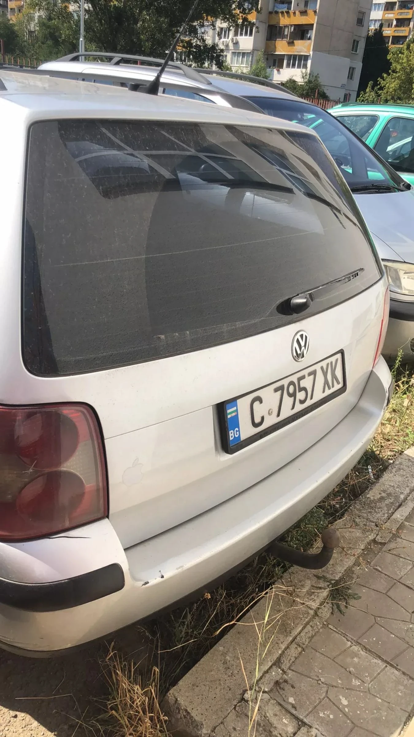VW Passat, снимка 6 - Автомобили и джипове - 55066428