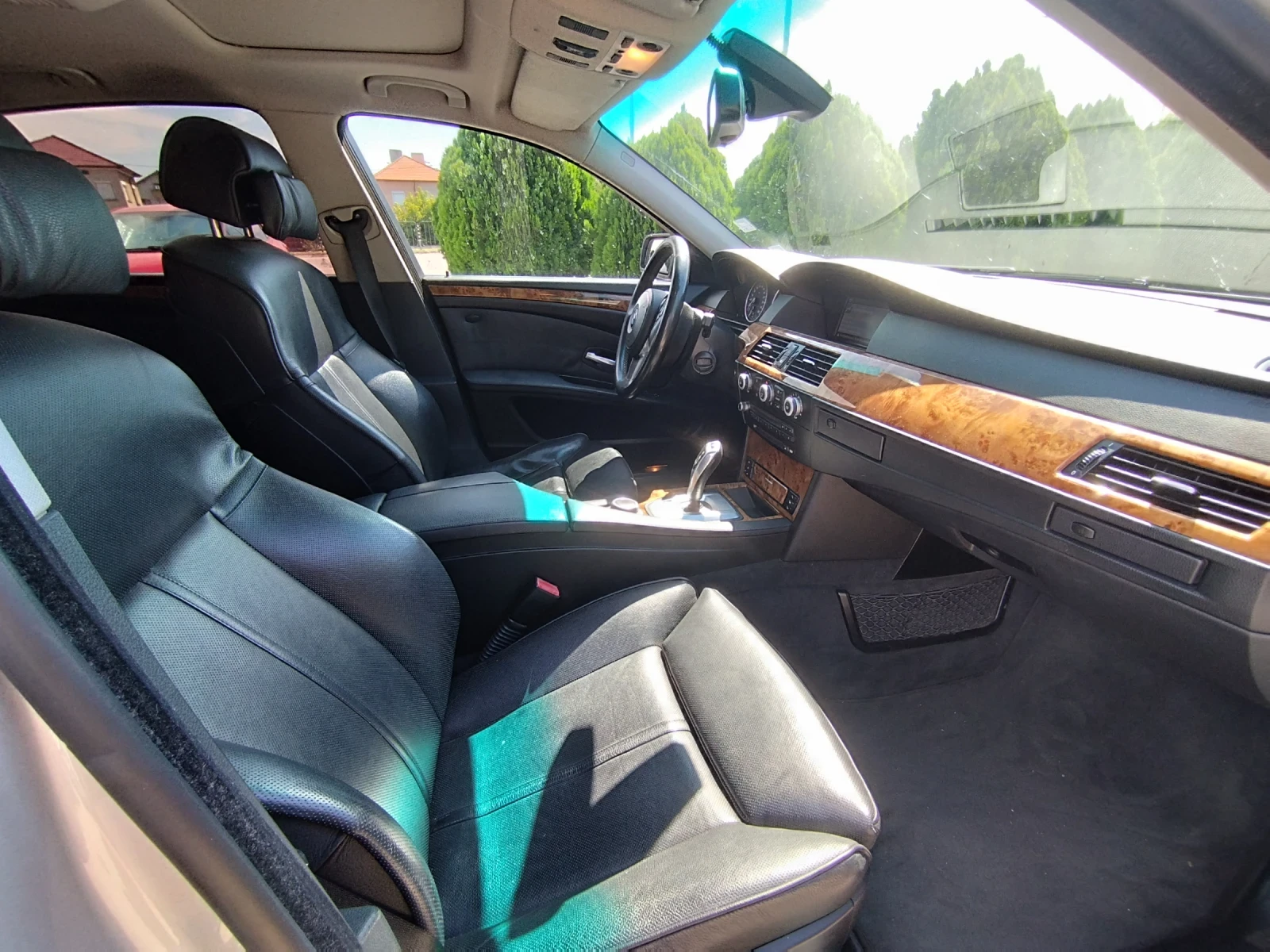BMW 530 I-272hp.xDrive | Mobile.bg � ����������� 13