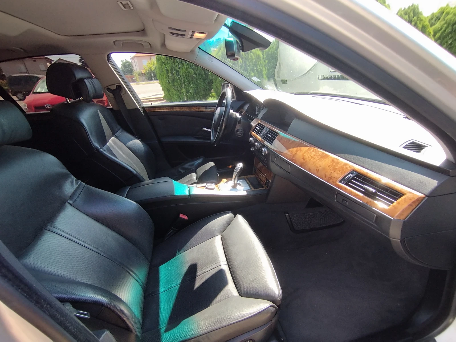 BMW 530 I-272hp.xDrive | Mobile.bg � ����������� 14
