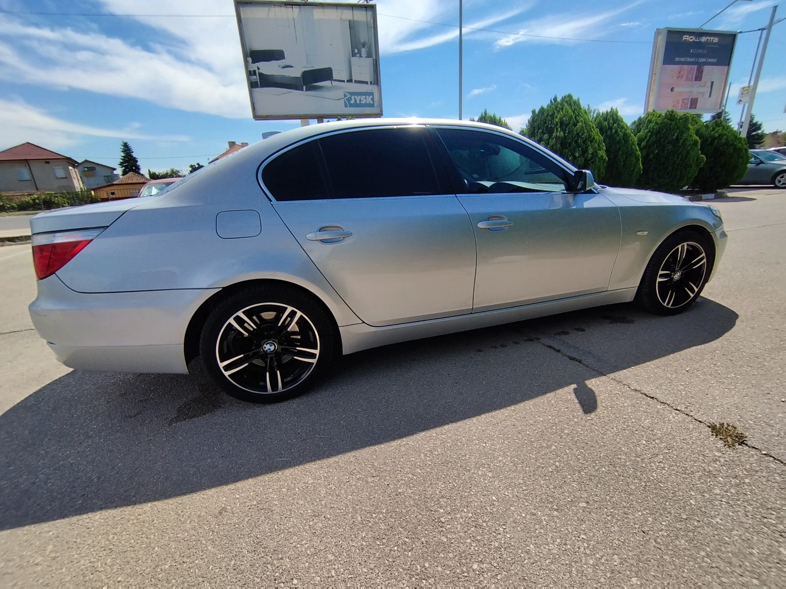 BMW 530 I-272hp.xDrive | Mobile.bg � ����������� 6