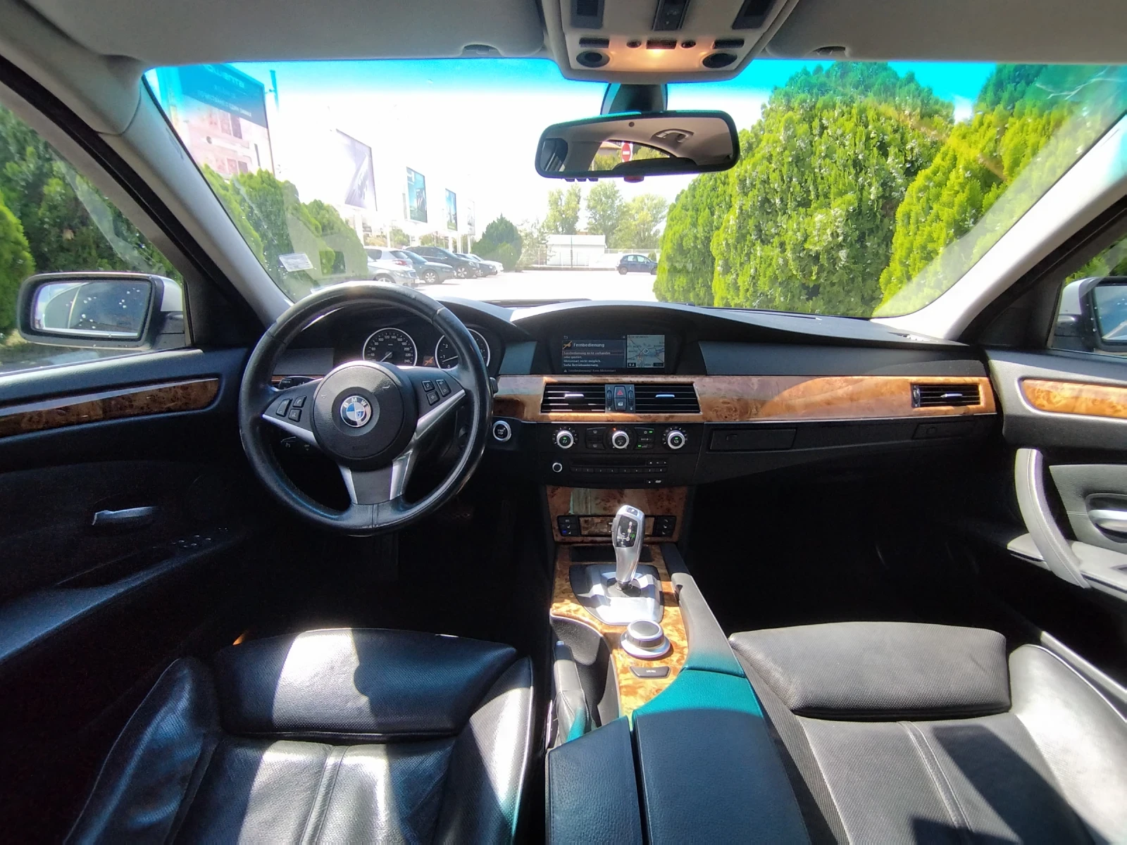 BMW 530 I-272hp.xDrive | Mobile.bg � ����������� 11