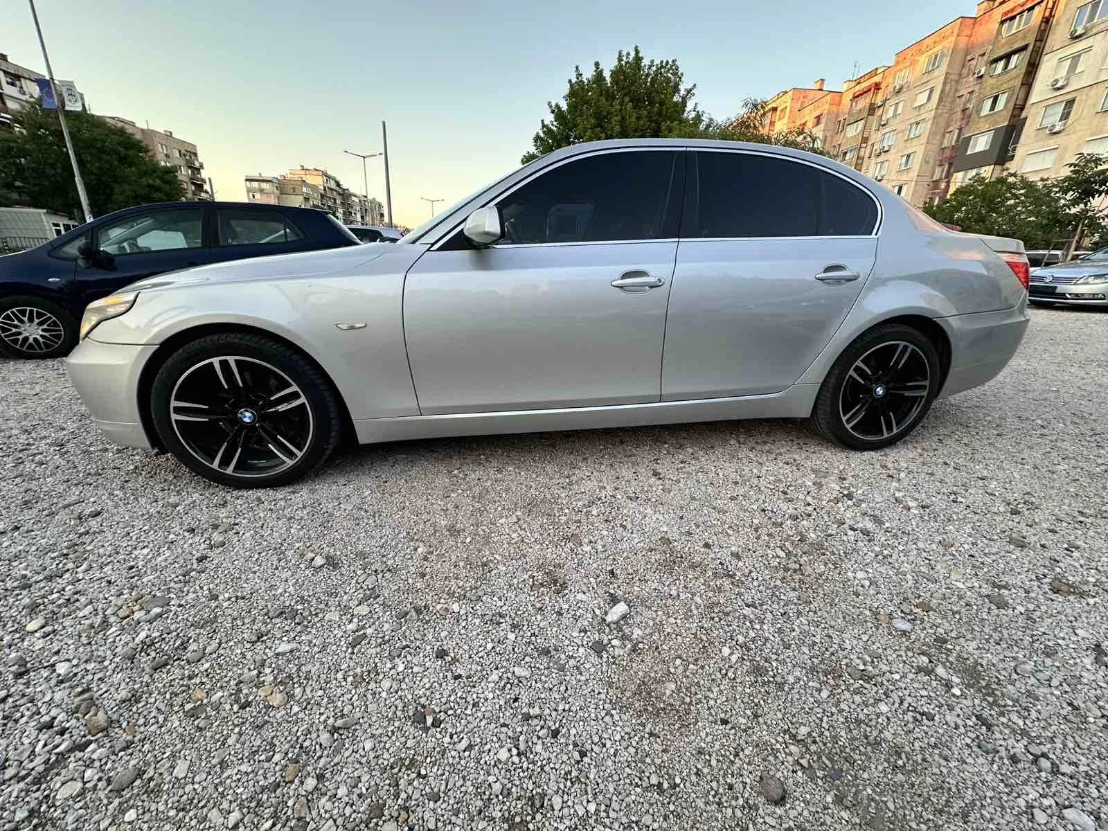 BMW 530 I-272hp.xDrive, снимка 12 - Автомобили и джипове - 55202007