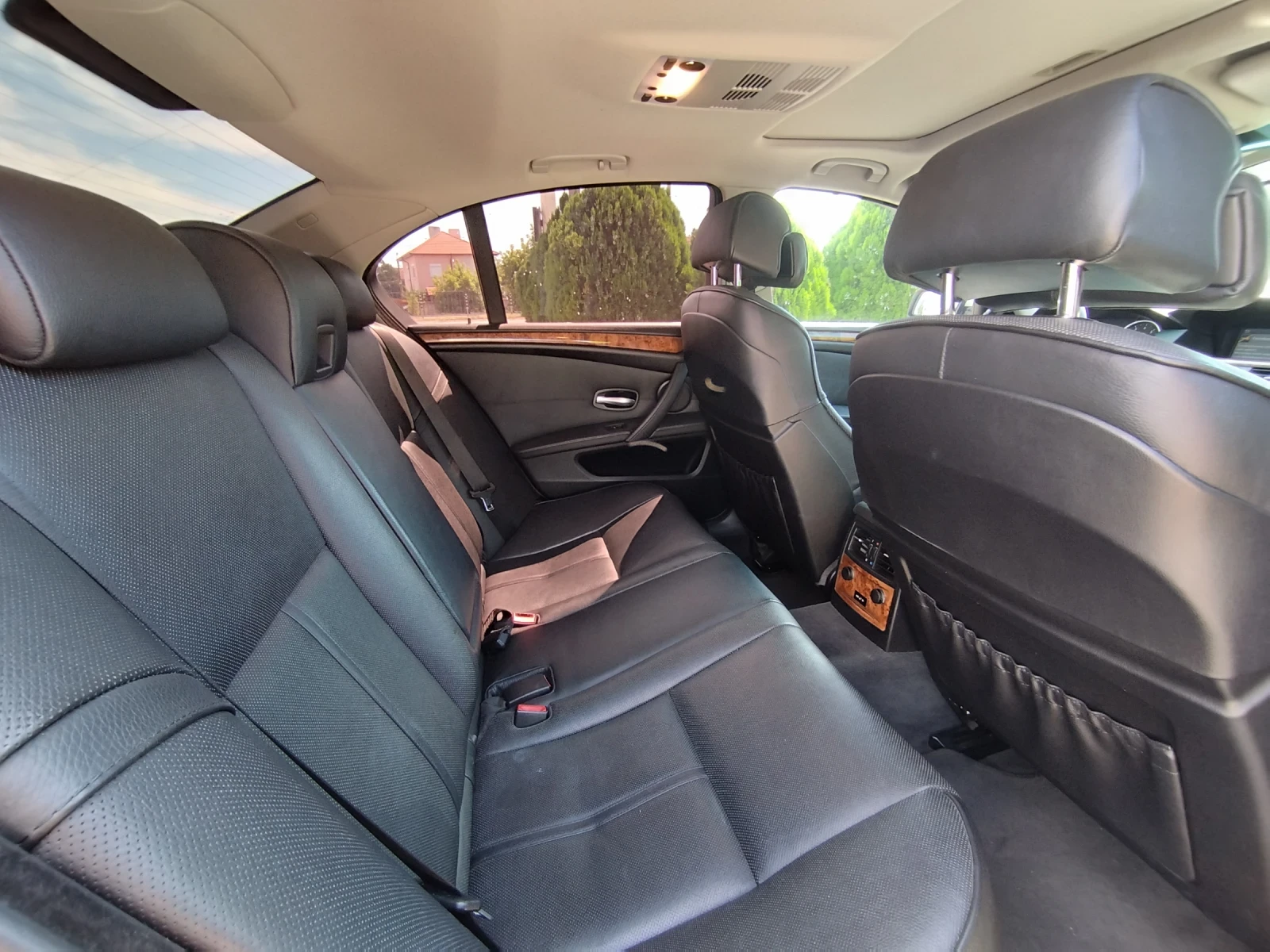 BMW 530 I-272hp.xDrive | Mobile.bg � ����������� 12