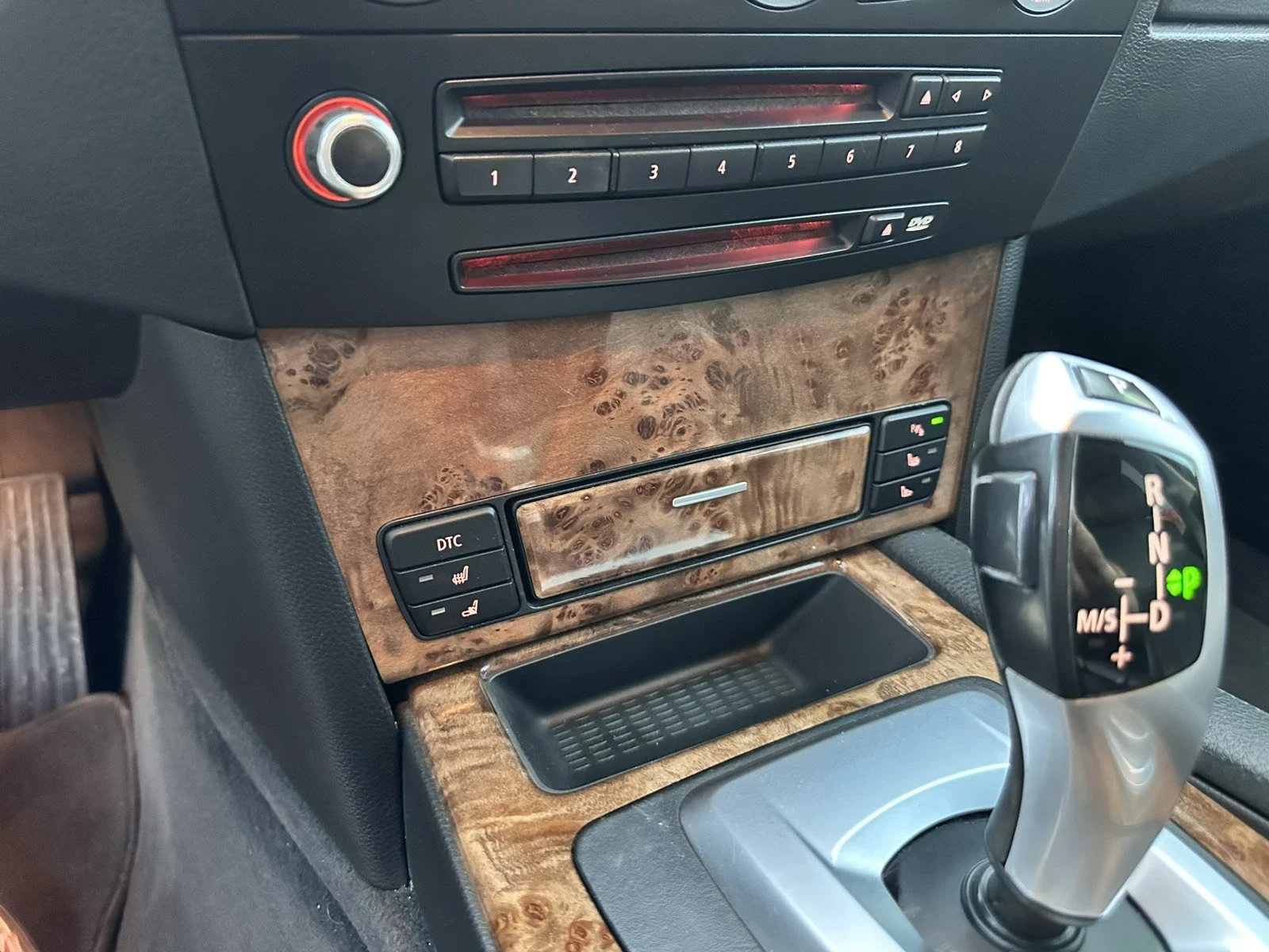 BMW 530 I-272hp.xDrive, снимка 8 - Автомобили и джипове - 55202007