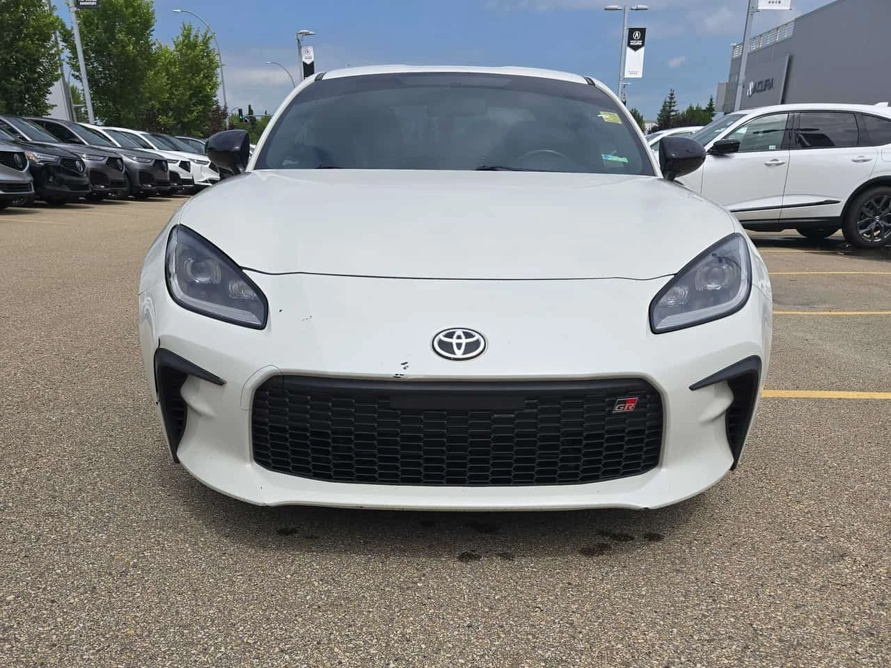 Toyota GR86 * Manual * АВТОКРЕДИТ БЕЗ ПЪРВОНАЧАЛНА ВНОСКА* , снимка 6 - Автомобили и джипове - 55247241