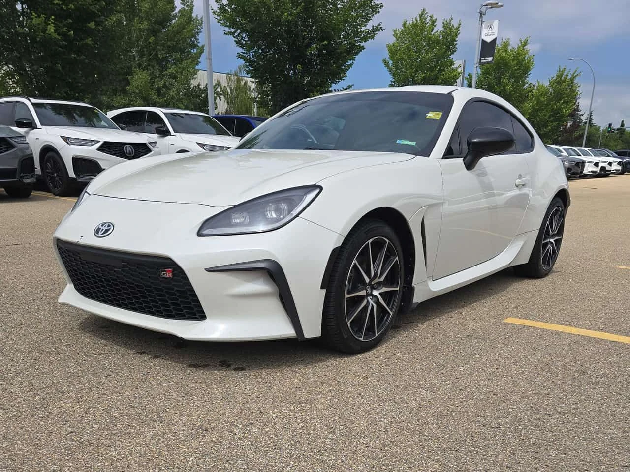 Toyota GR86 * Manual * АВТОКРЕДИТ БЕЗ ПЪРВОНАЧАЛНА ВНОСКА* 