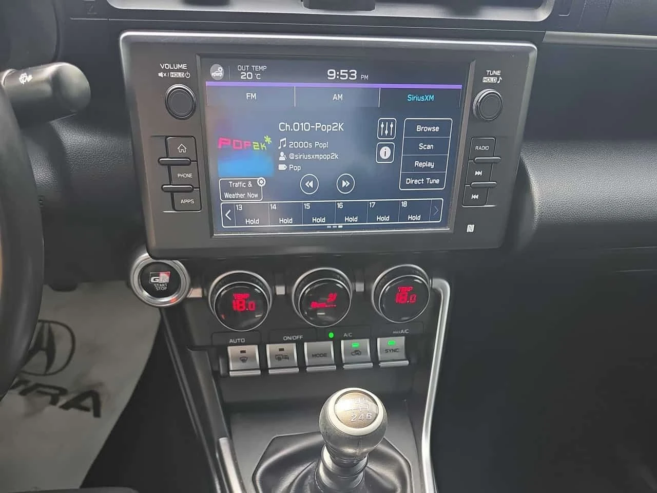 Toyota GR86 * Manual * АВТОКРЕДИТ БЕЗ ПЪРВОНАЧАЛНА ВНОСКА* , снимка 9 - Автомобили и джипове - 55247241