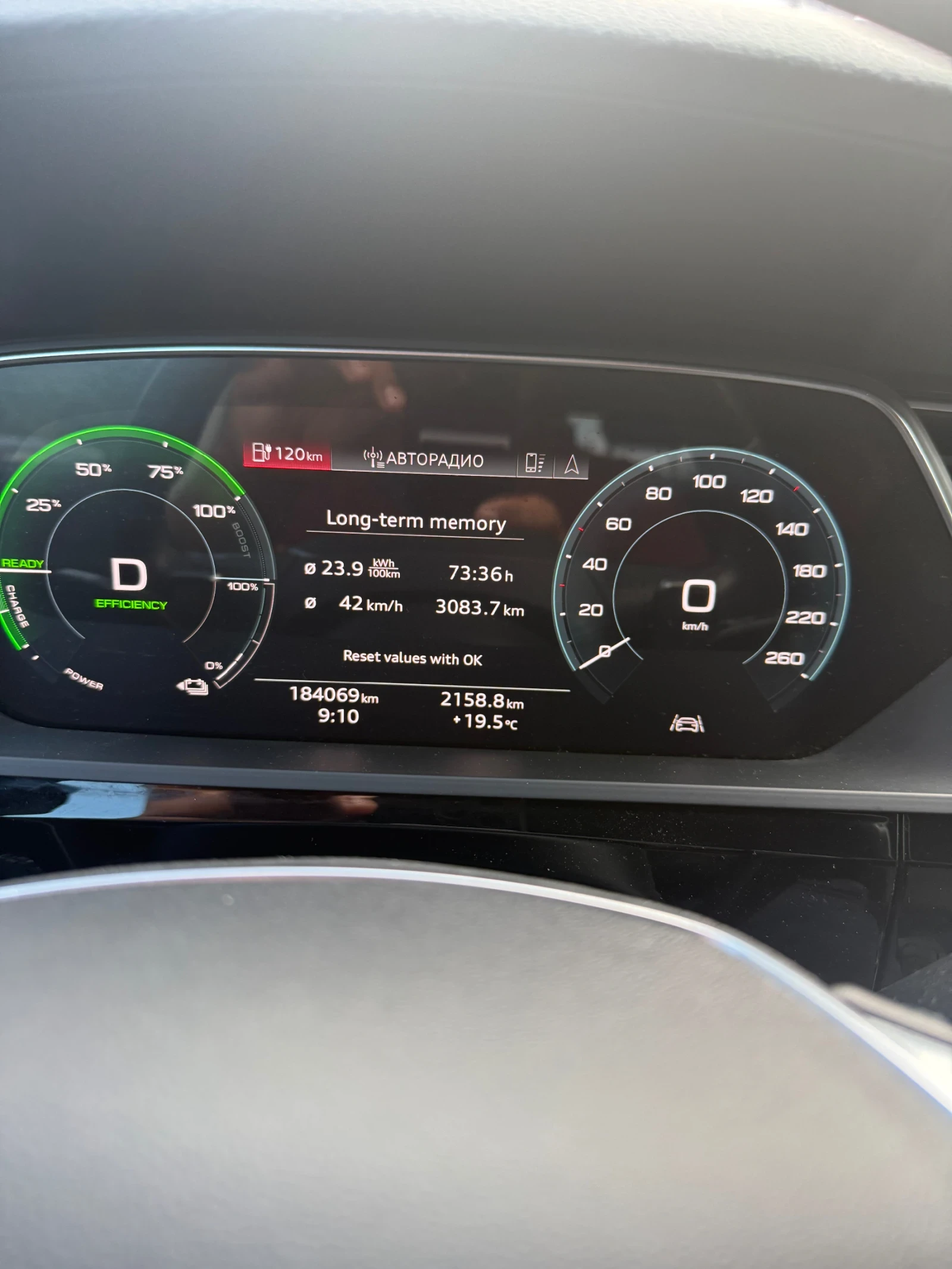 Audi E-Tron 55 quatro, снимка 4 - Автомобили и джипове - 55257025