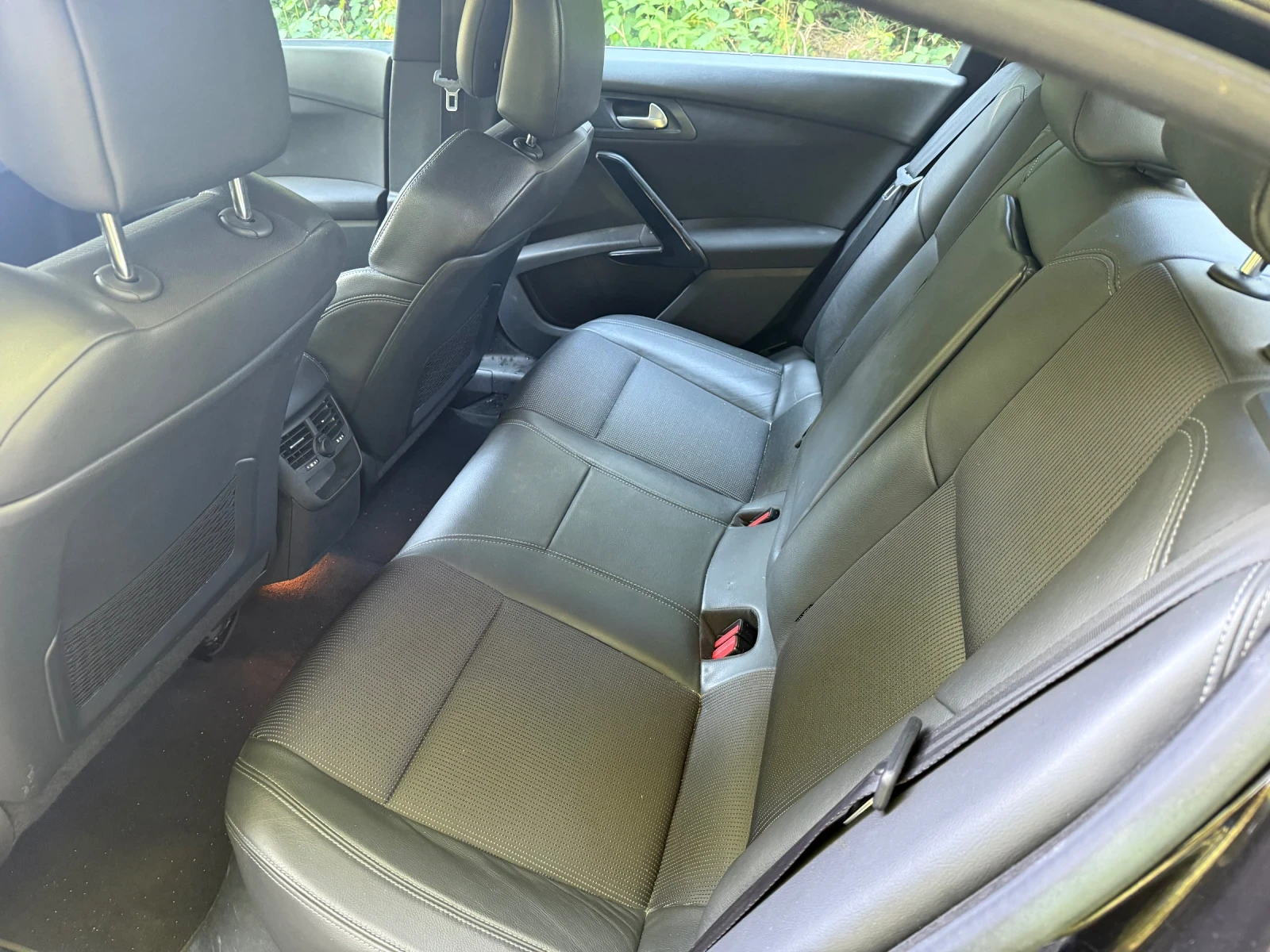 Peugeot 508 HDI, снимка 9 - Автомобили и джипове - 55475116