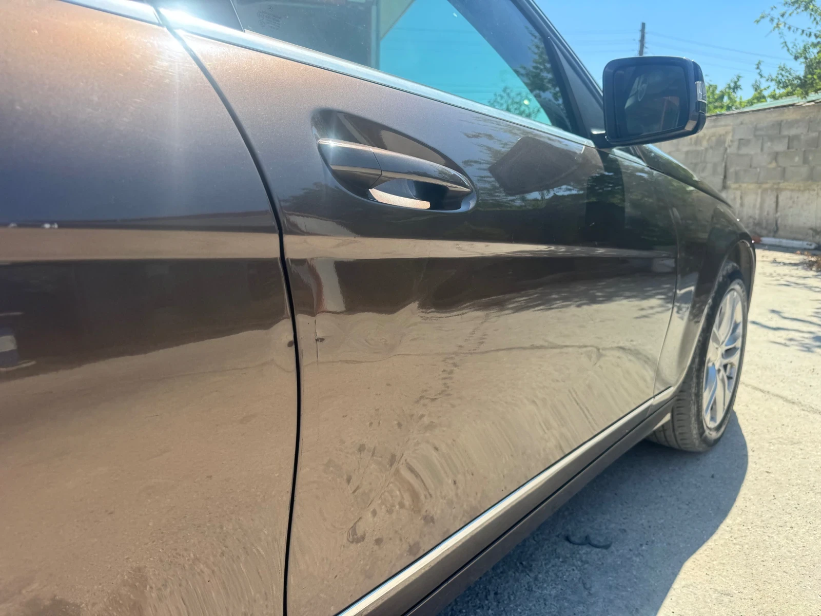 Mercedes-Benz C 200 Avantgarde, снимка 5 - Автомобили и джипове - 55705799