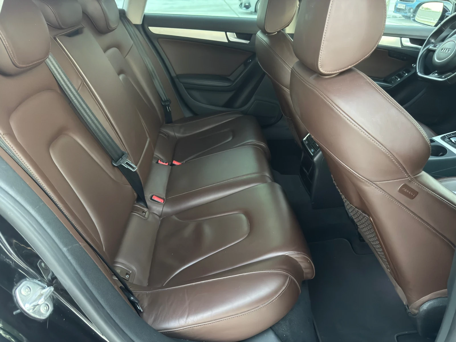 Audi A5 Facelift/S-Line/Подгрев/Carplay/Люк/Гаражен, снимка 12 - Автомобили и джипове - 55802519