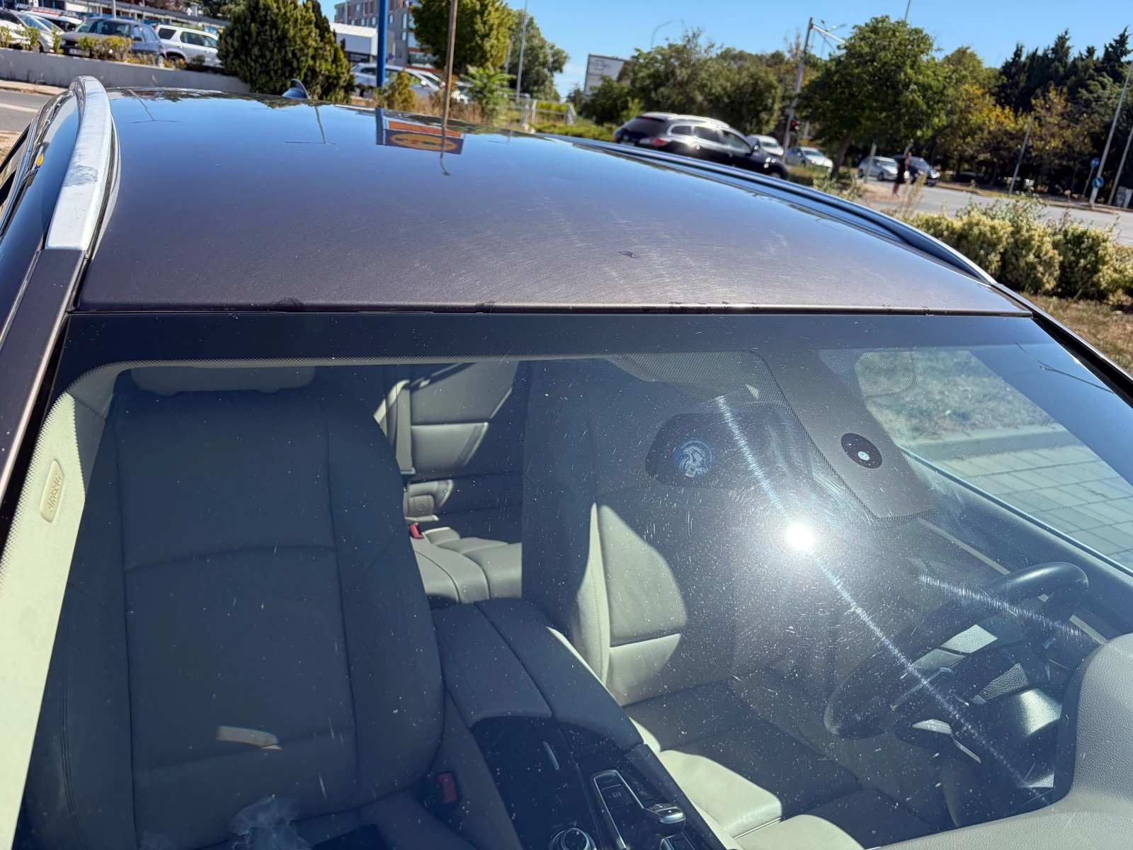 BMW 530 XDRIVE, снимка 4 - Автомобили и джипове - 56200855