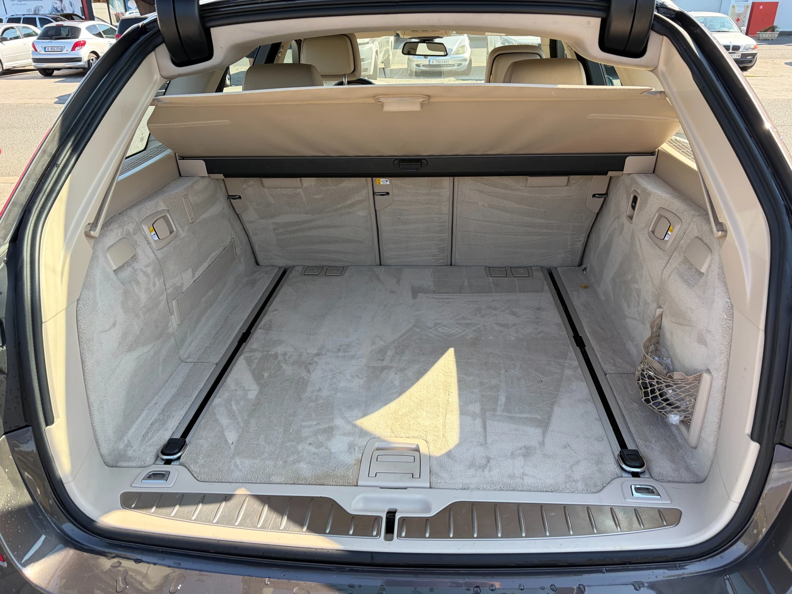 BMW 530 XDRIVE, снимка 17 - Автомобили и джипове - 56200855