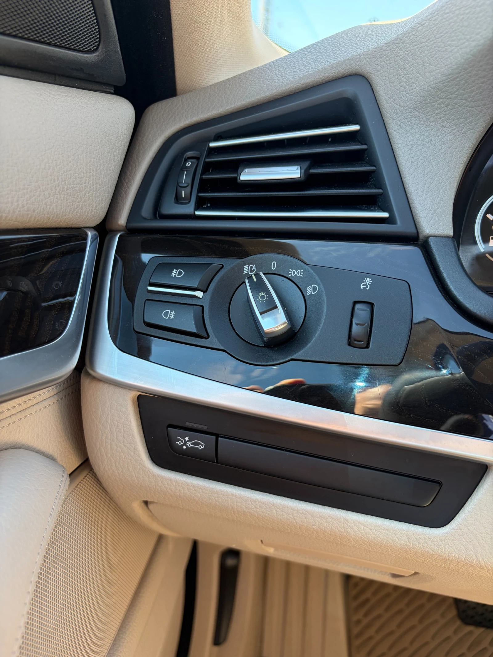 BMW 530 XDRIVE, снимка 11 - Автомобили и джипове - 56200855