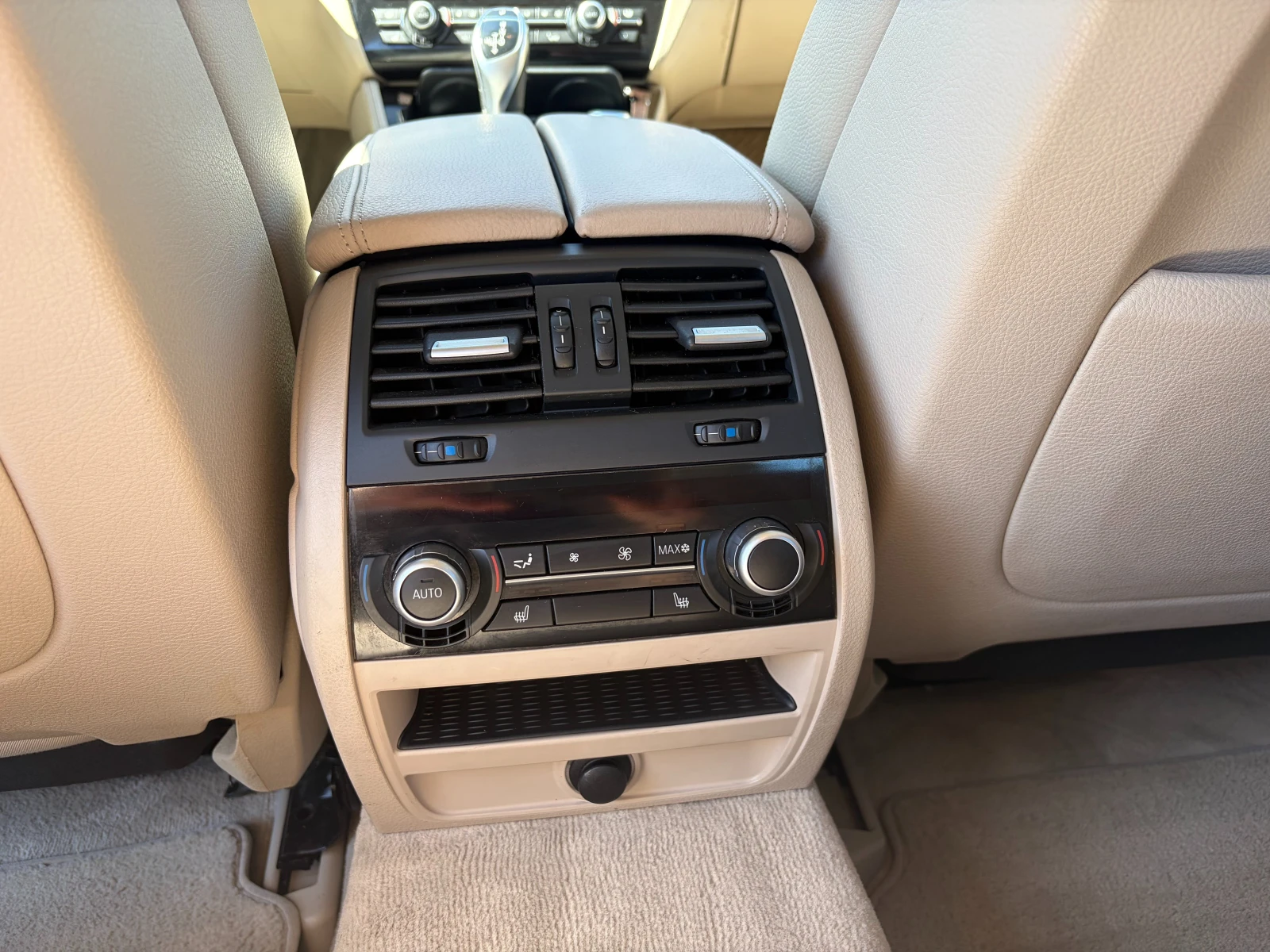 BMW 530 XDRIVE, снимка 9 - Автомобили и джипове - 56200855