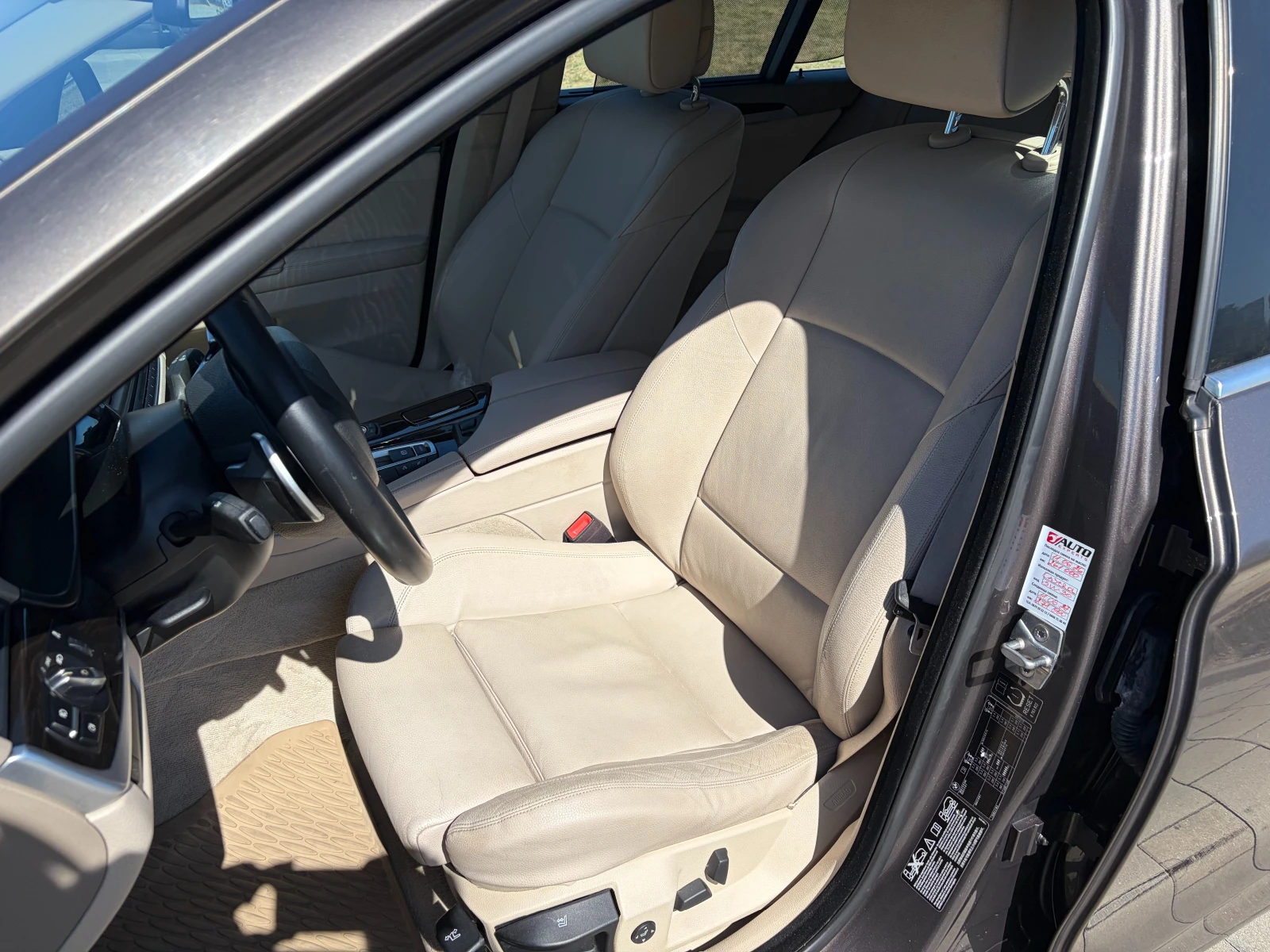 BMW 530 XDRIVE, снимка 15 - Автомобили и джипове - 56200855
