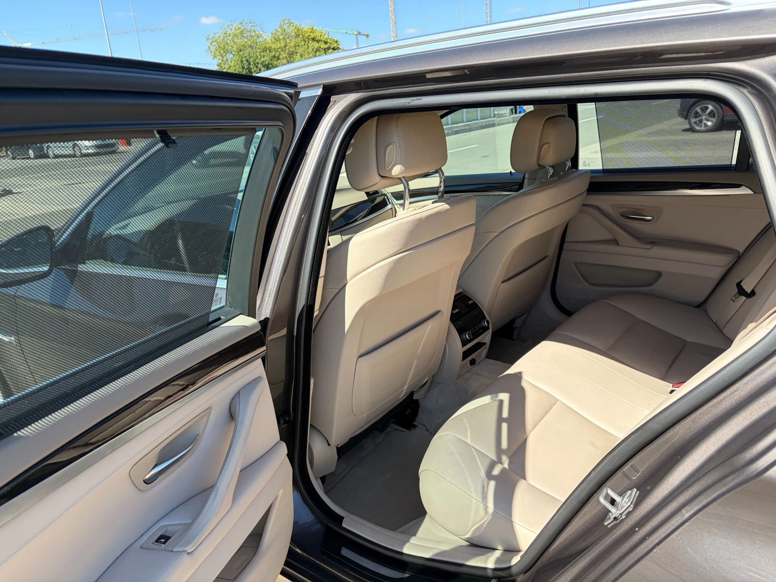 BMW 530 XDRIVE, снимка 13 - Автомобили и джипове - 56200855