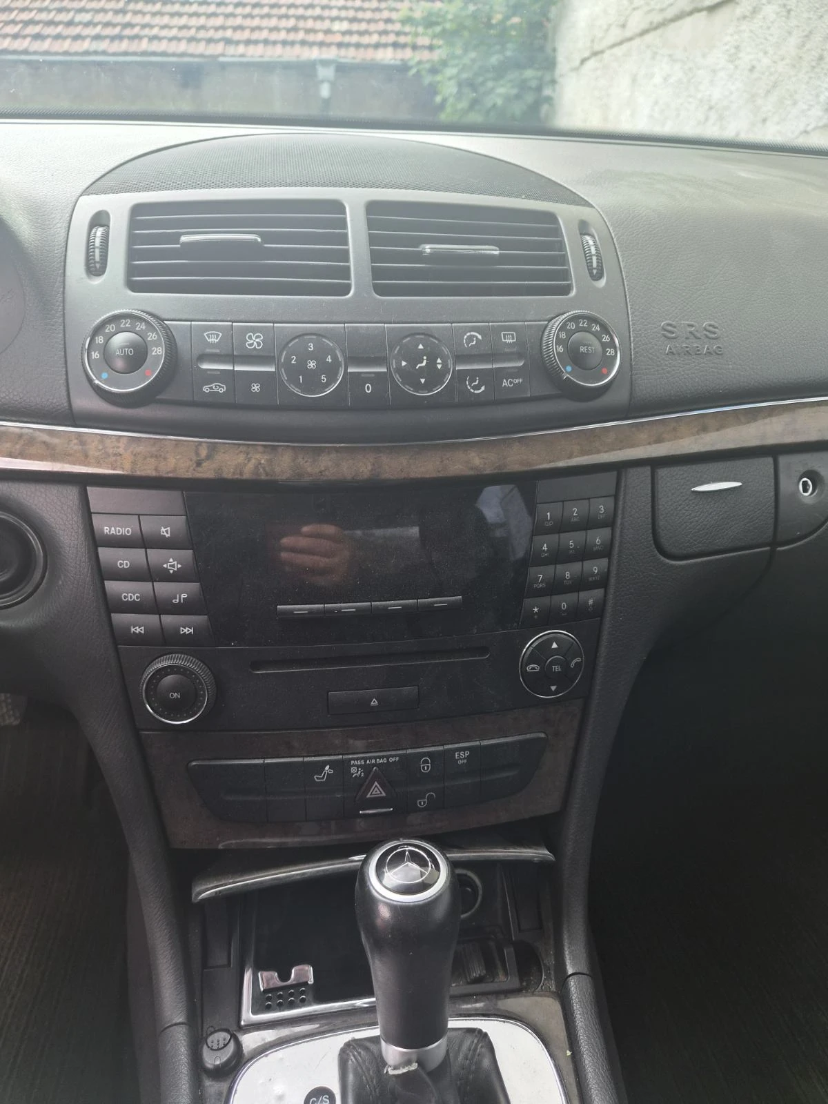 Mercedes-Benz E 280, снимка 7 - Автомобили и джипове - 56210694