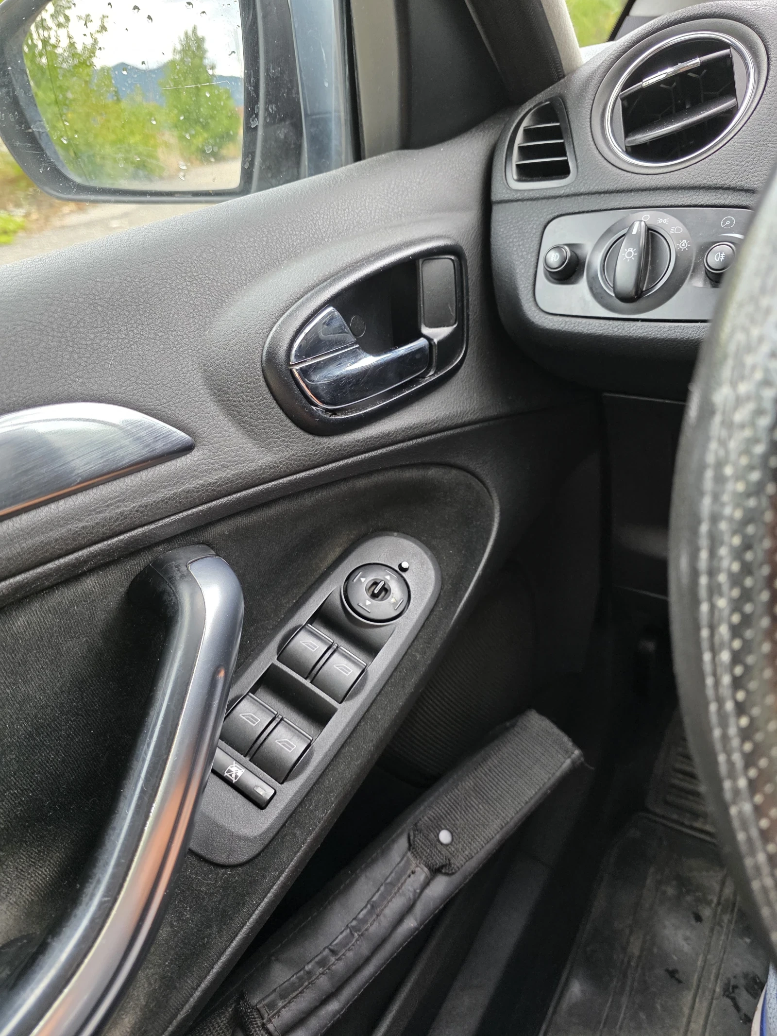 Ford S-Max, снимка 4 - Автомобили и джипове - 56349542