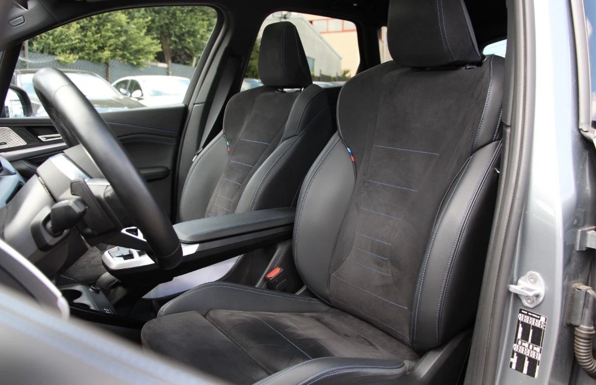 BMW 2 Active Tourer 218d AT M Sport, Full Opt, �������� �� 2031 | Mobile.bg � ����������� 9