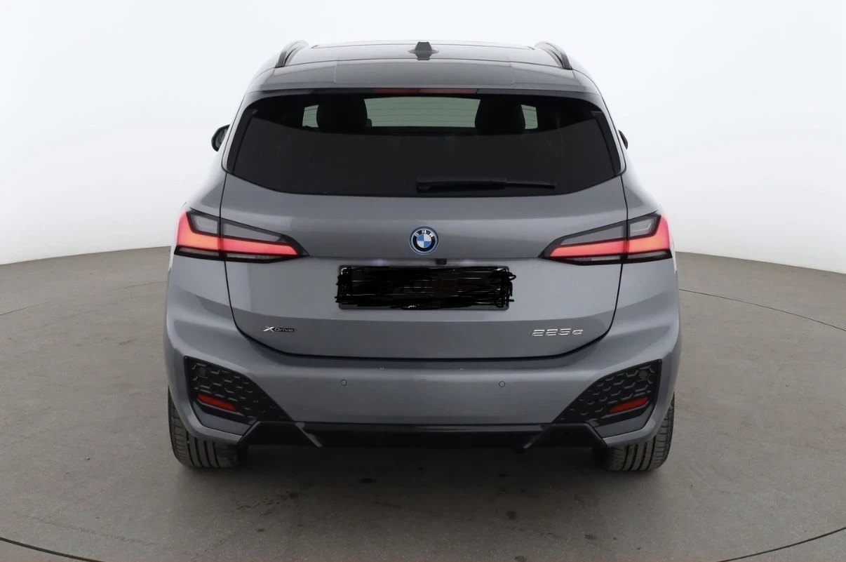 BMW 2 Active Tourer 218d AT M Sport, Full Opt, �������� �� 2031 | Mobile.bg � ����������� 2