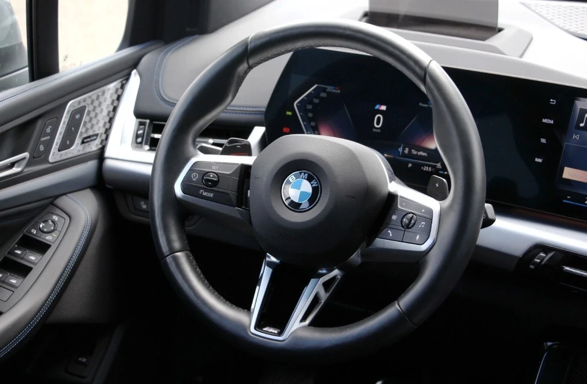 BMW 2 Active Tourer 218d AT M Sport, Full Opt, �������� �� 2031 | Mobile.bg � ����������� 7