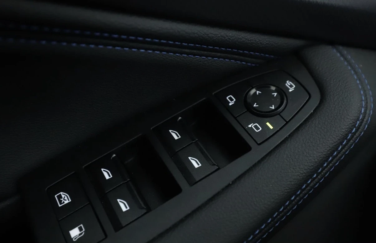 BMW 2 Active Tourer 218d AT M Sport, Full Opt, �������� �� 2031 | Mobile.bg � ����������� 16
