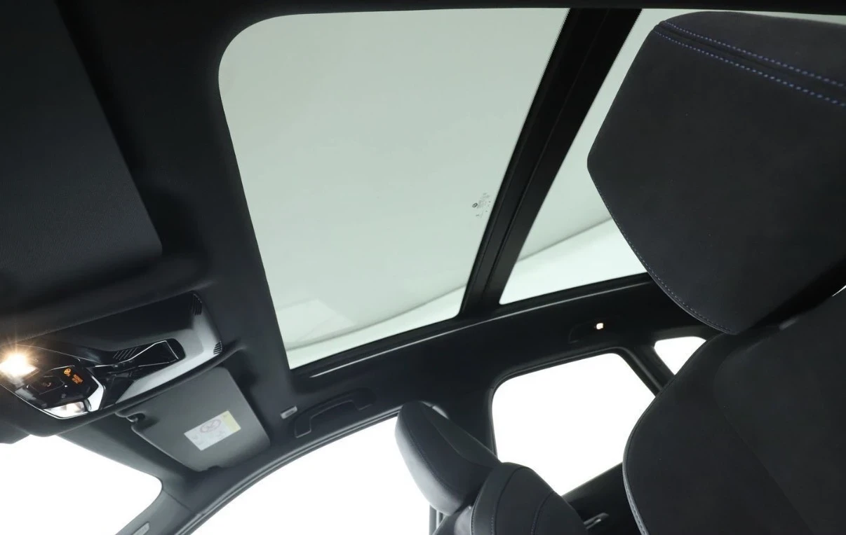 BMW 2 Active Tourer 218d AT M Sport, Full Opt, �������� �� 2031 | Mobile.bg � ����������� 10