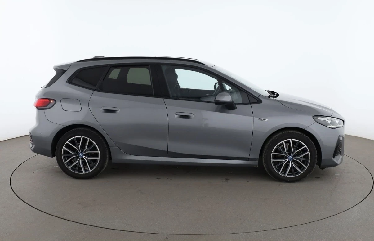 BMW 2 Active Tourer 218d AT M Sport, Full Opt, �������� �� 2031 | Mobile.bg � ����������� 4