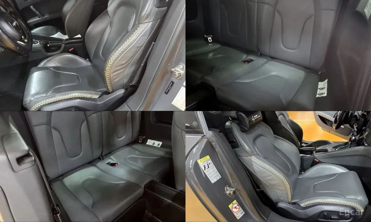 Audi Tt, снимка 10 - Автомобили и джипове - 56729012