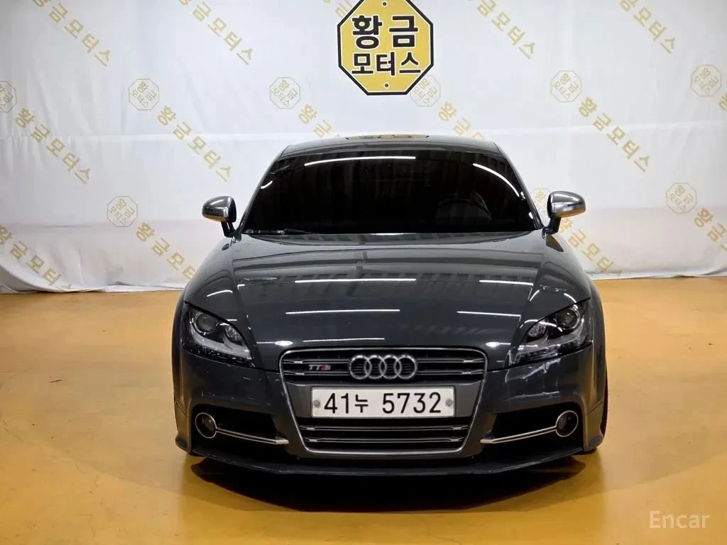 Audi Tt, снимка 2 - Автомобили и джипове - 56729012