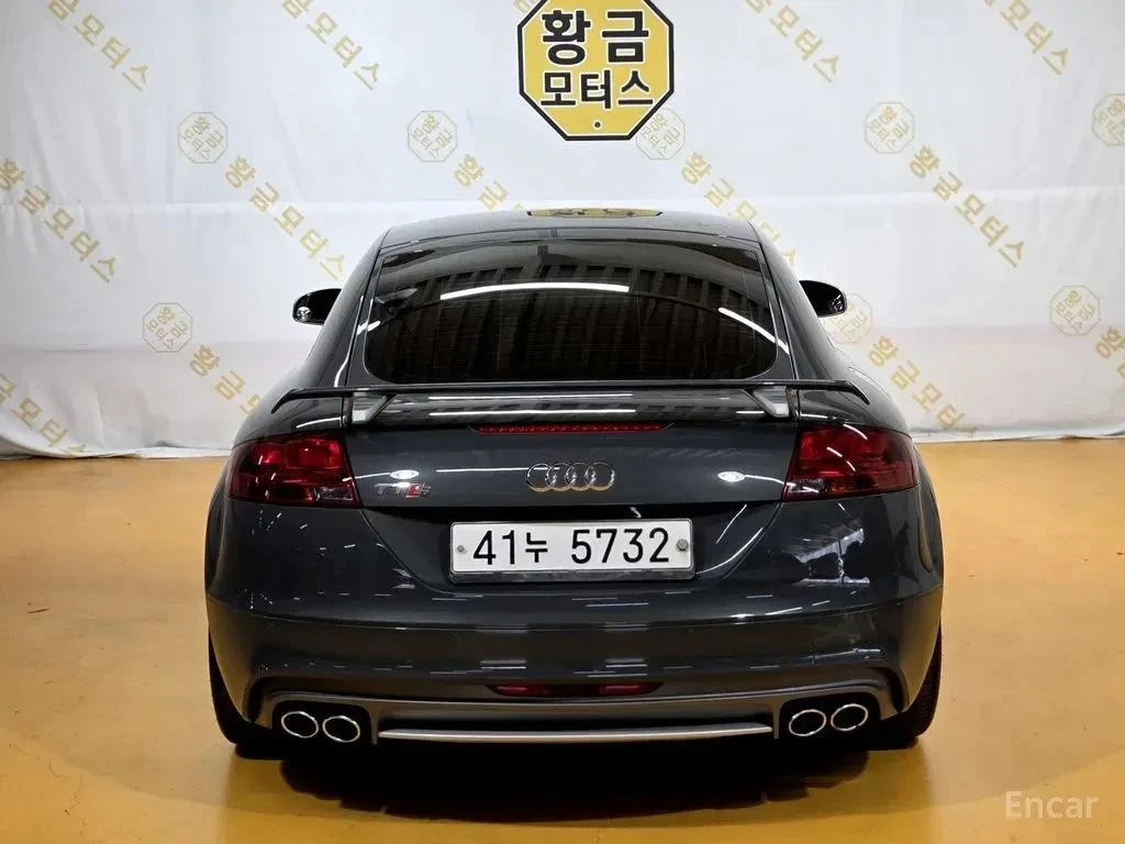 Audi Tt, снимка 6 - Автомобили и джипове - 56729012