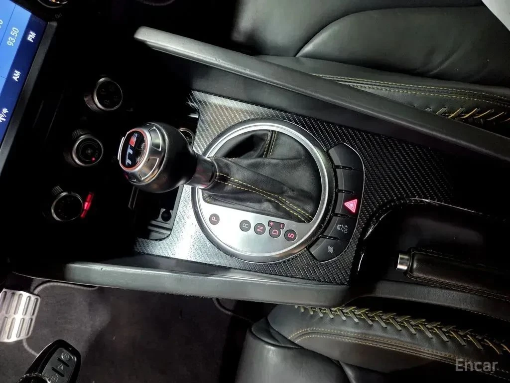 Audi Tt, снимка 14 - Автомобили и джипове - 56729012