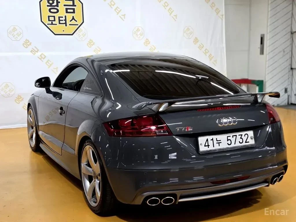 Audi Tt, снимка 7 - Автомобили и джипове - 56729012