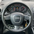 Audi A3 2.0TDI 140HP  - [12] 
