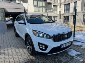 Kia Sorento 3.3 / 7 местен ГАЗ!