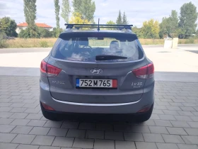 Hyundai IX35, снимка 9