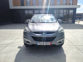 Hyundai IX35, снимка 1