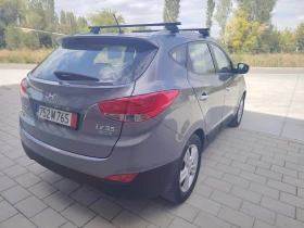 Hyundai IX35, снимка 7