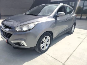 Hyundai IX35, снимка 4