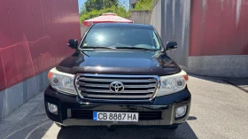 Toyota Land cruiser 200, снимка 3