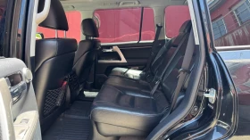 Toyota Land cruiser 200, снимка 6