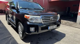 Toyota Land cruiser 200, снимка 2