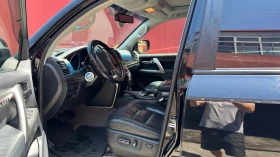 Toyota Land cruiser 200, снимка 4
