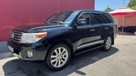 Toyota Land cruiser 200, снимка 1