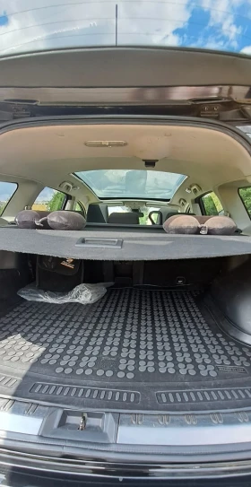 Nissan Qashqai + 2, снимка 11