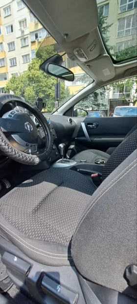 Nissan Qashqai + 2, снимка 10