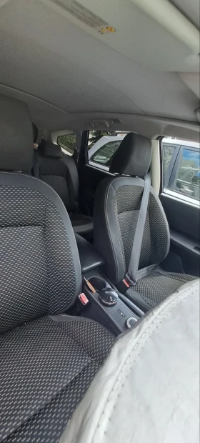 Nissan Qashqai + 2, снимка 7