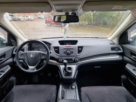 Honda Cr-v 4x4/БАРТЕР/Камера Подгрев Теглич, снимка 7