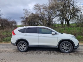 Honda Cr-v 4x4/БАРТЕР/Камера Подгрев Теглич, снимка 7